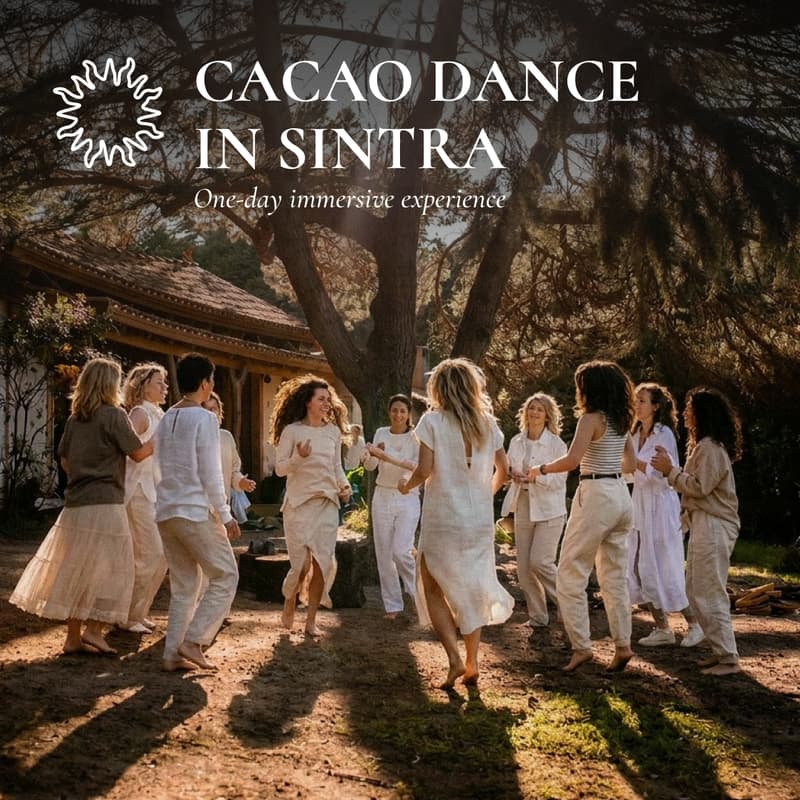 Cover Image for Cacao Dance in Sintra