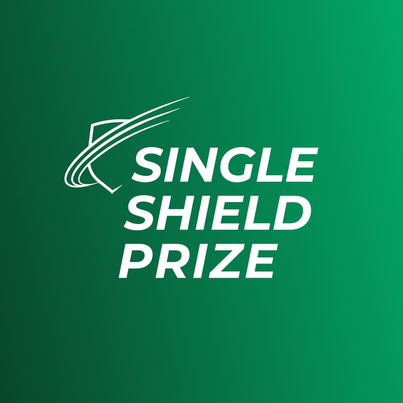 Cover Image for Single Shield Prize Concept Stage Proposers' Day