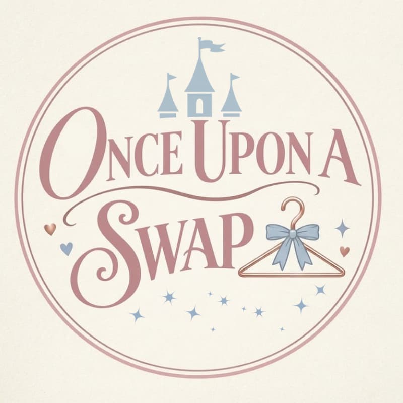 Cover Image for Once Upon a Swap