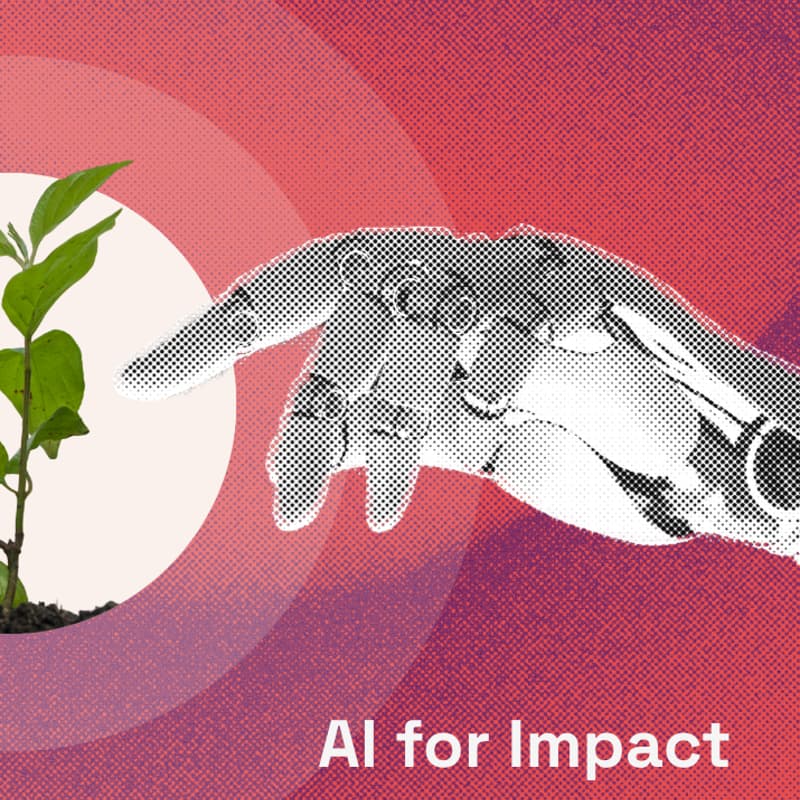 Cover Image for AI Foundations for Nonprofit and the Public Sector