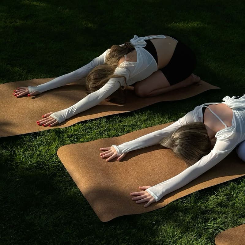 Cover Image for 【MOMOMATCHA】YOGA×MATCHA