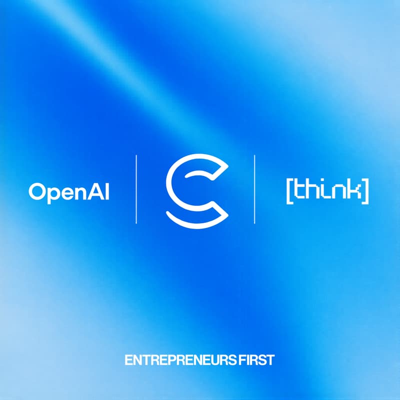 Cover Image for OpenAI Business Hackathon (w/ The AI Collective)