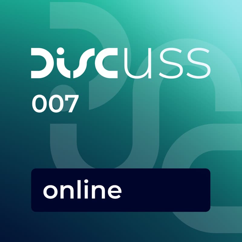Cover Image for Discuss#007: Space, natural catastrophes, and UX – how design is done at ICEYE