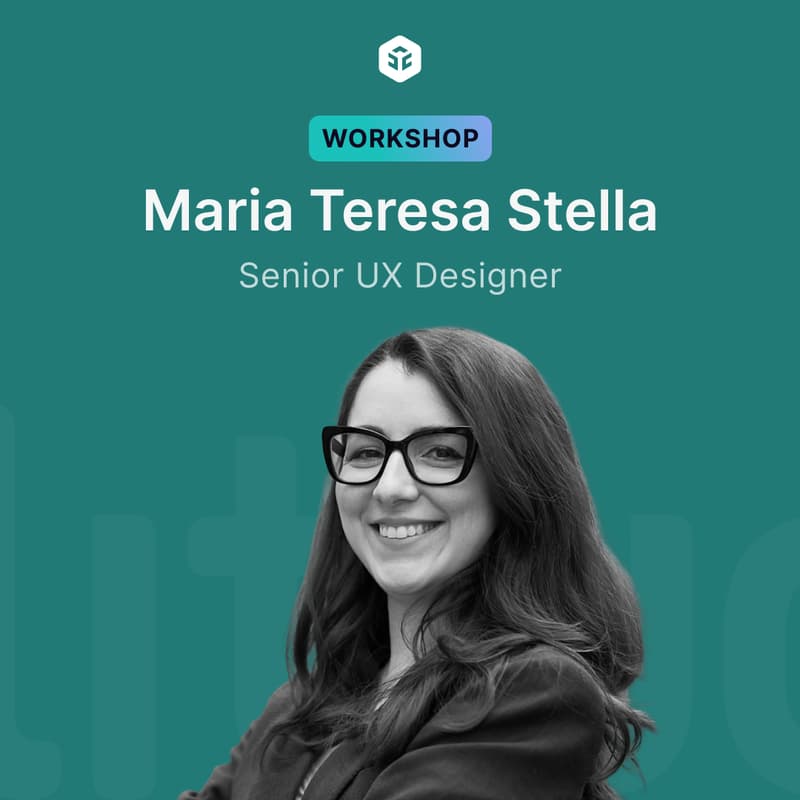 Cover Image for Workshop | How to Handle Difficult Stakeholders Without Losing Your UX