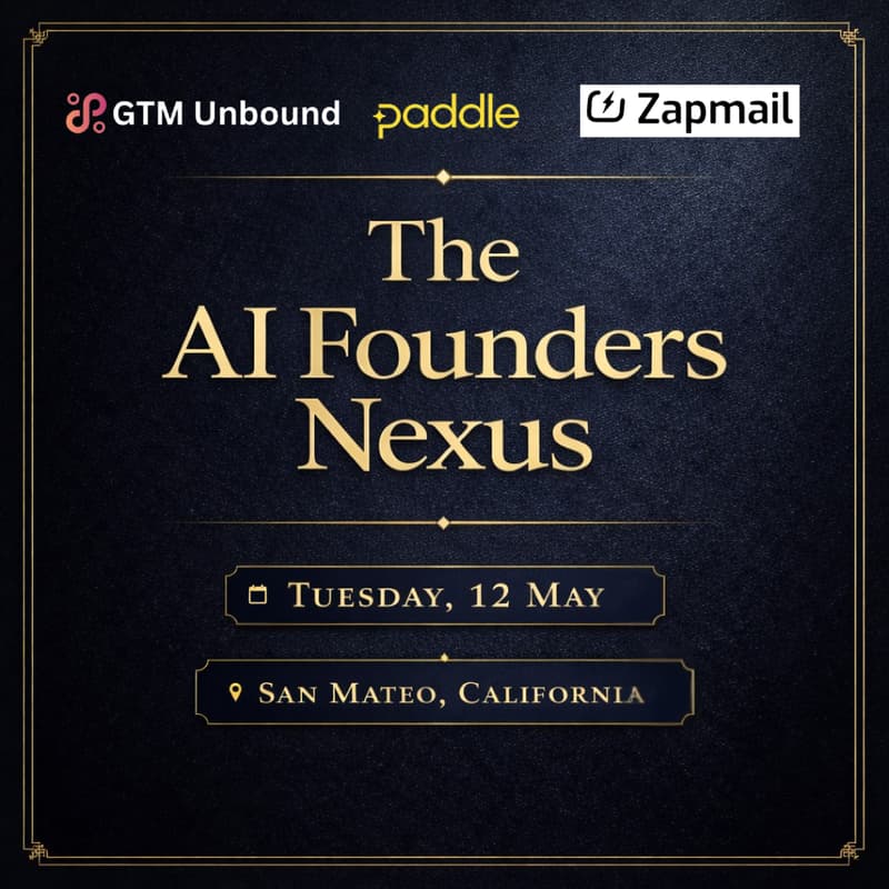 Cover Image for The AI Founders Nexus