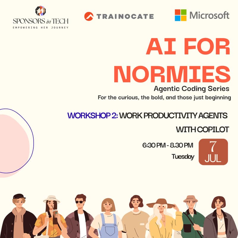 Cover Image for AI For Normies - Copilot