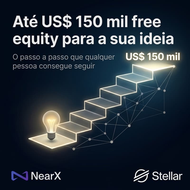 Cover Image for Grants & Stellar ambassador Program bR