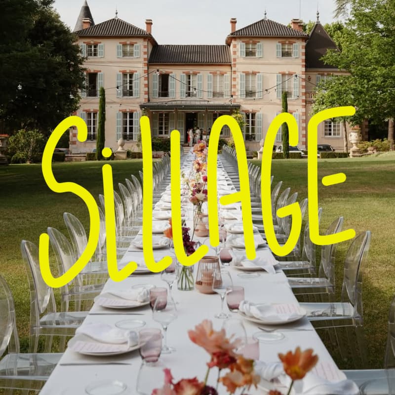 Cover Image for L’Été Indien par Sillage Club x Château de Forbin | Journée Cowork, Wellness & Dîner de Rentrée ☀️