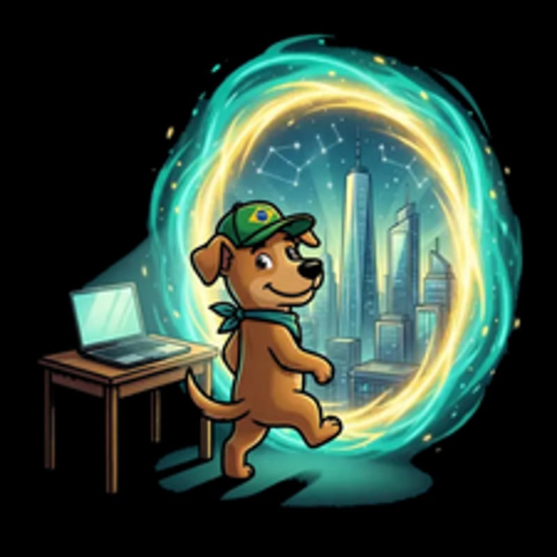 Cover Image for Do BR para o mundo: como trabalhar na gringa em 2026