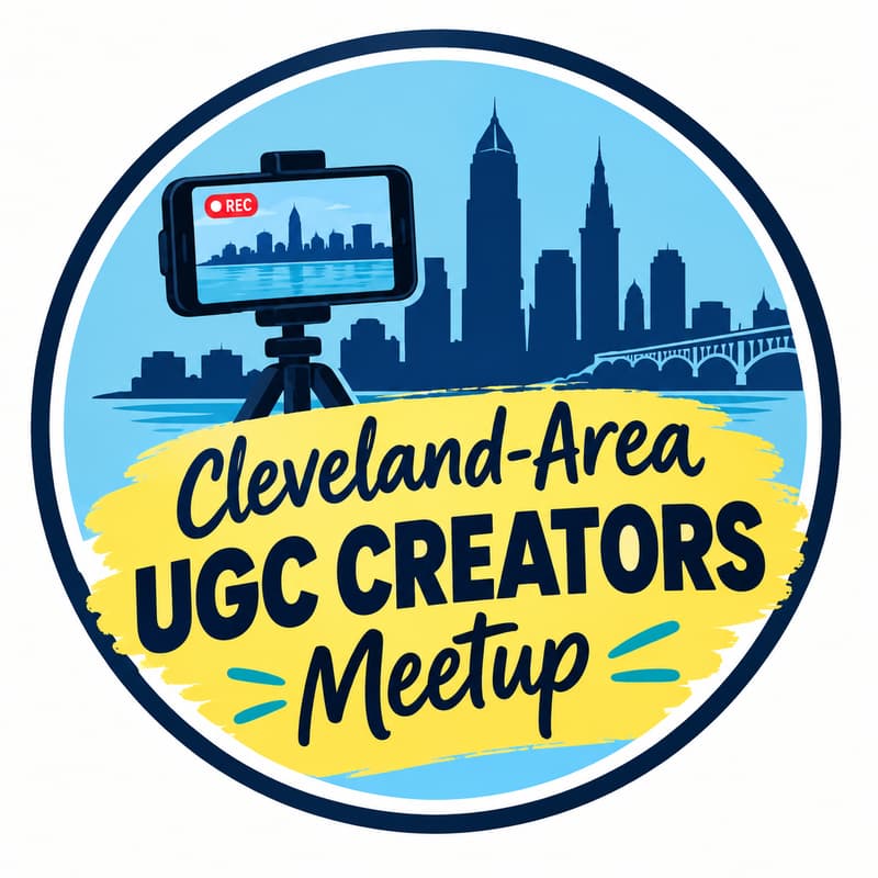 Cover Image for UGC Cleveland Meet Up