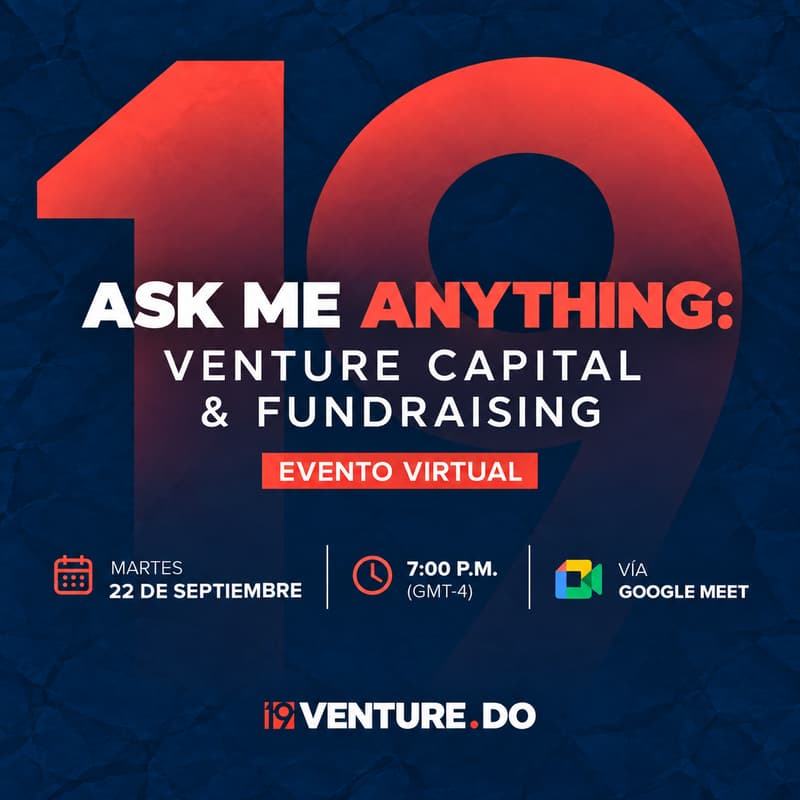 Cover Image for AMA: Venture Capital & Foundraising