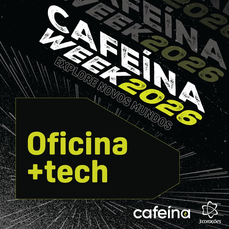 Cover Image for Oficina +tech | Imersão Google em Apps Script [presencial SP]