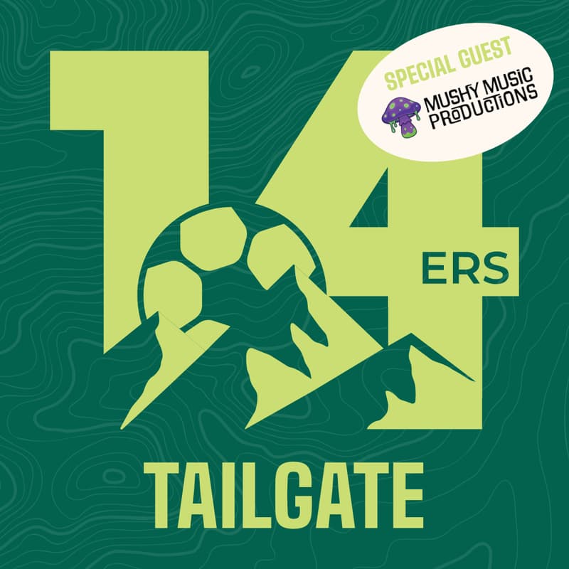 Cover Image for Summit vs Houston Tailgate