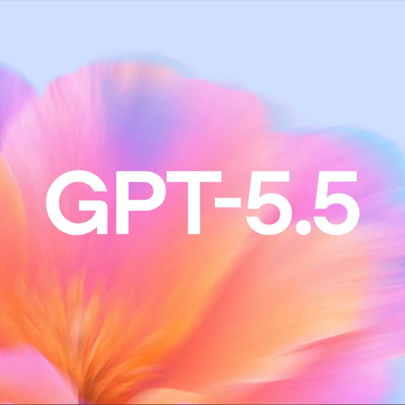 Cover Image for GPT-5.5 on 5/5