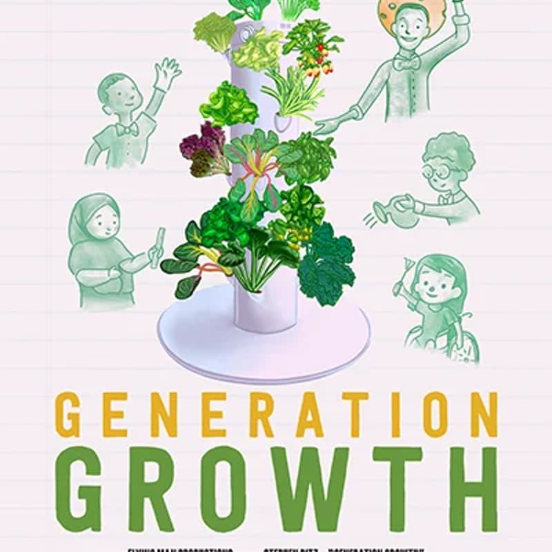 Cover Image for Bronx Film Week Day 4 | Generational Growth | Film Screening