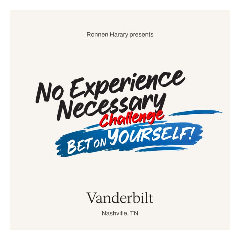 Cover Image for NEN Challenge — Vanderbilt University