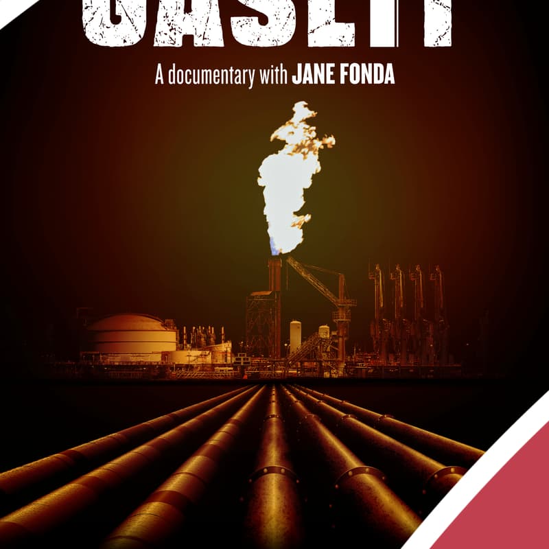 Cover Image for Gaslit: Documentary screening and panel discussion