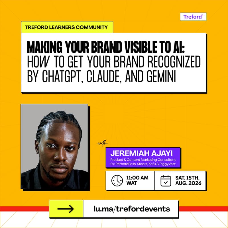 Cover Image for Making Your Brand Visible to AI