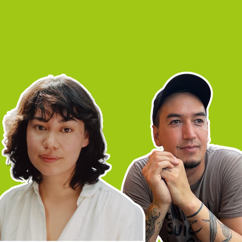 Cover Image for (Un)Writing Place