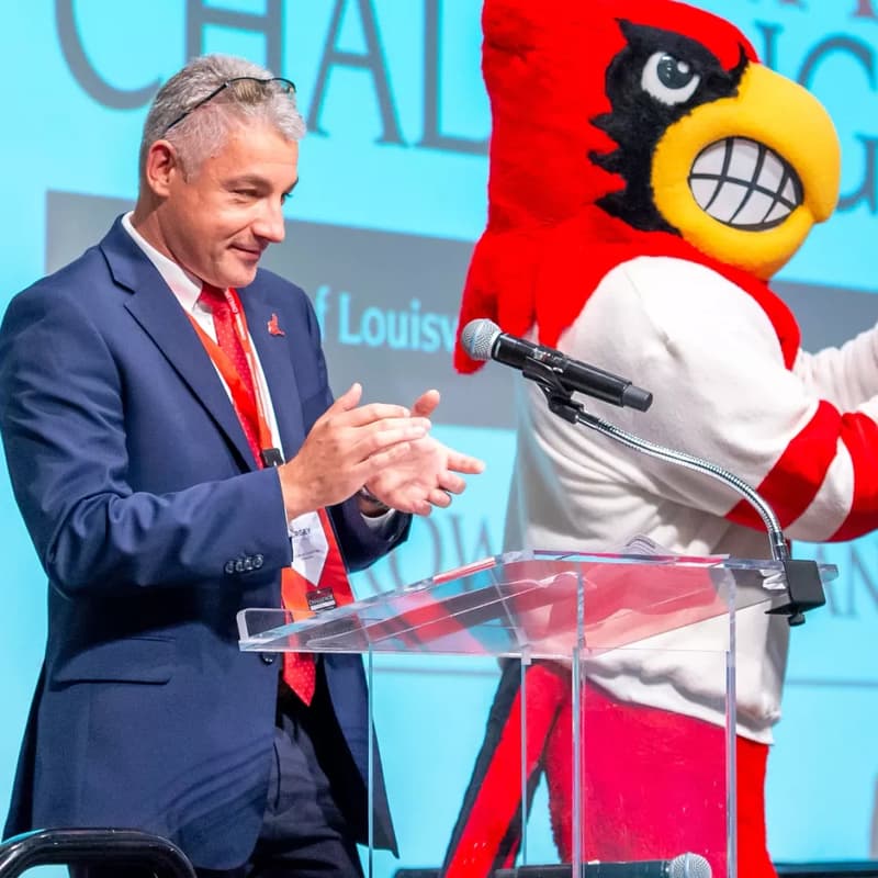 Cover Image for The 2026 Cardinal Challenge