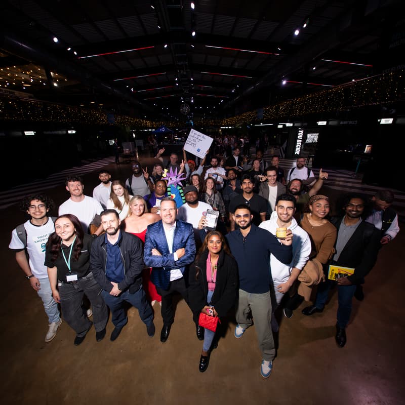 Cover Image for HelpBnk E-Commerce Accelerator Graduation and Social