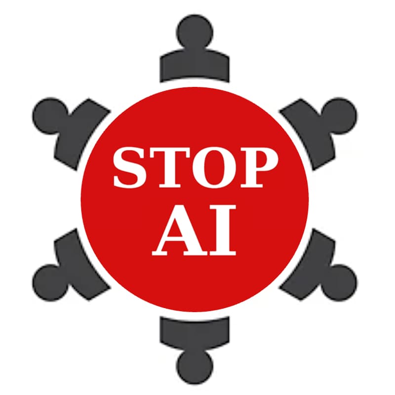 Cover Image for Stop AI/Laborfest: AI in Education