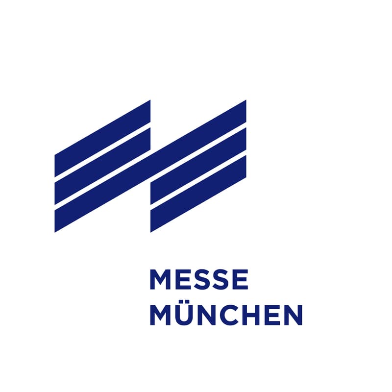 Cover Image for Einmal aufs Dach der Messe München steigen: Infrastruktur-Führung über das Messegelände (Start 15.30 Uhr)