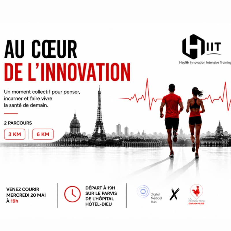 Cover Image for Au cœur de l’innovation