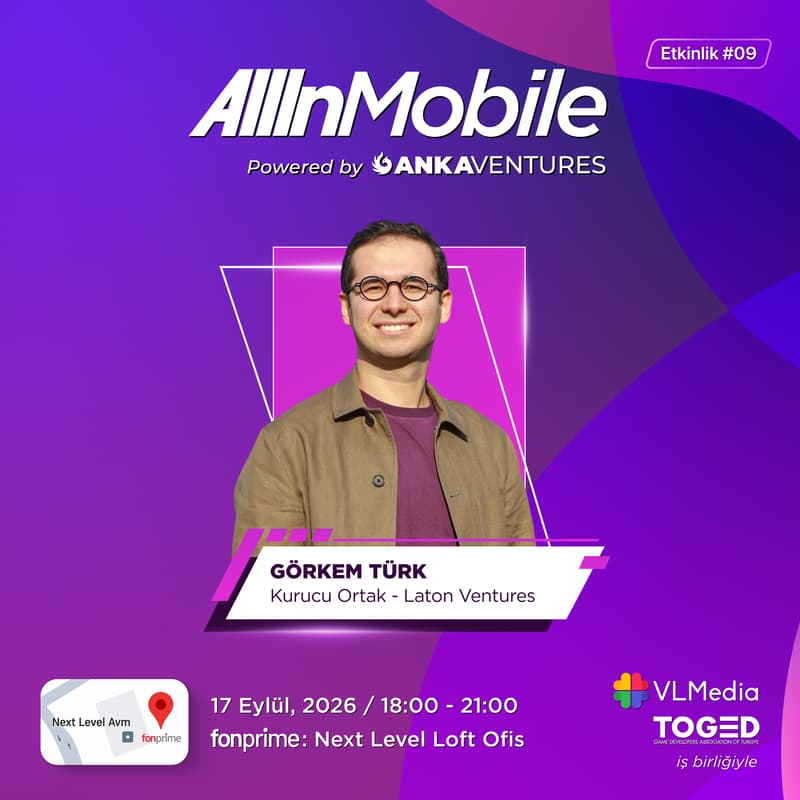 Cover Image for All In Mobile