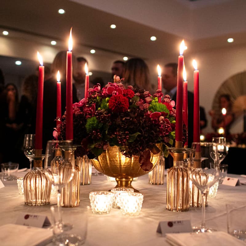 Cover Image for Stunning Private Dinner at Nobu London