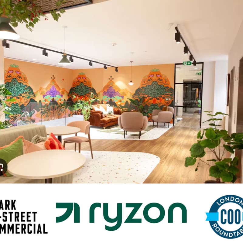 Cover Image for COO Roundtable Breakfast and Fireside Chat with Brandon Mensinga (COO, Orbital) Hosted By Divinia Knowles, Ryzon & Clark Street Commercial