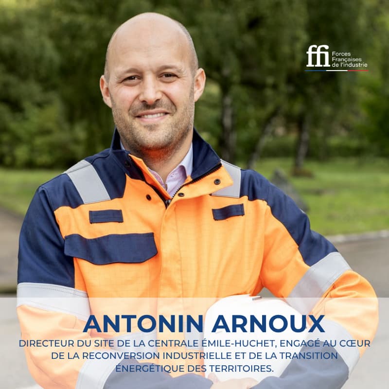 Cover Image for 11 février 2027 Antonin ARNOUX - Émile Huchet