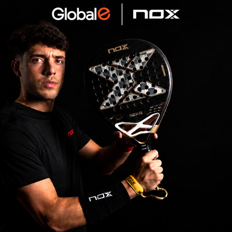 Cover Image for Global-e x Nox Sport: Tarde de Padel en Barcelona