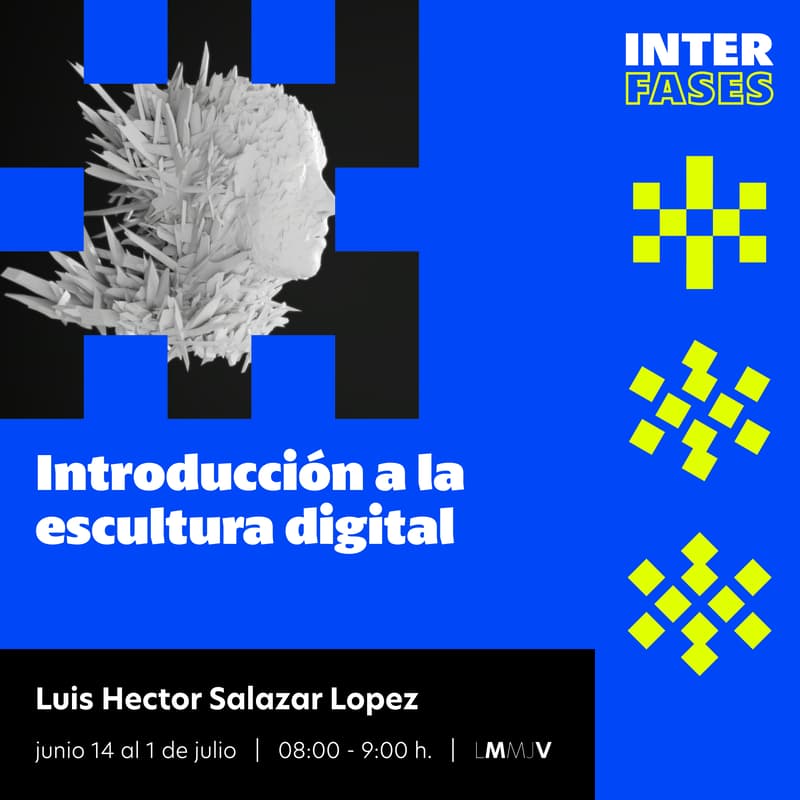 Cover Image for Introducción a la escultura digital