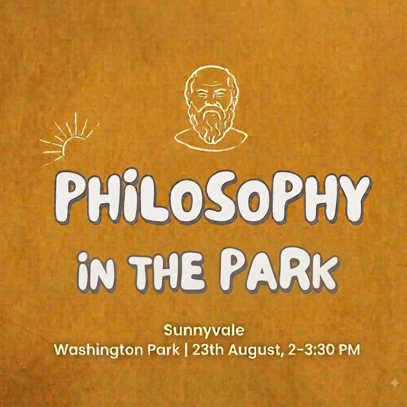 Cover Image for Philosophy in the Park