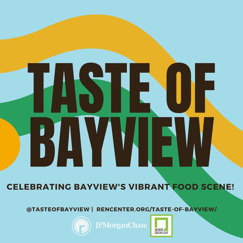 Cover Image for Taste of Bayview: Celebrating Bayview's Vibrant Food Scene!