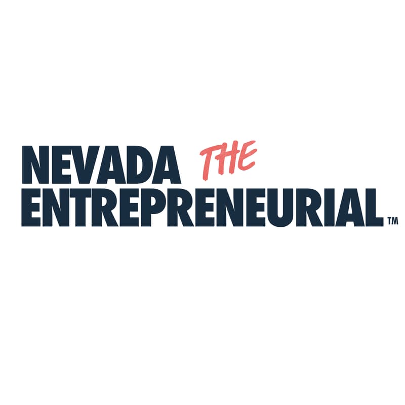 Cover Image for Nevada The Entrepreneurial: Where Innovation Meets Opportunity
