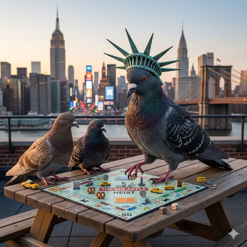 Cover Image for Trivia Game Night