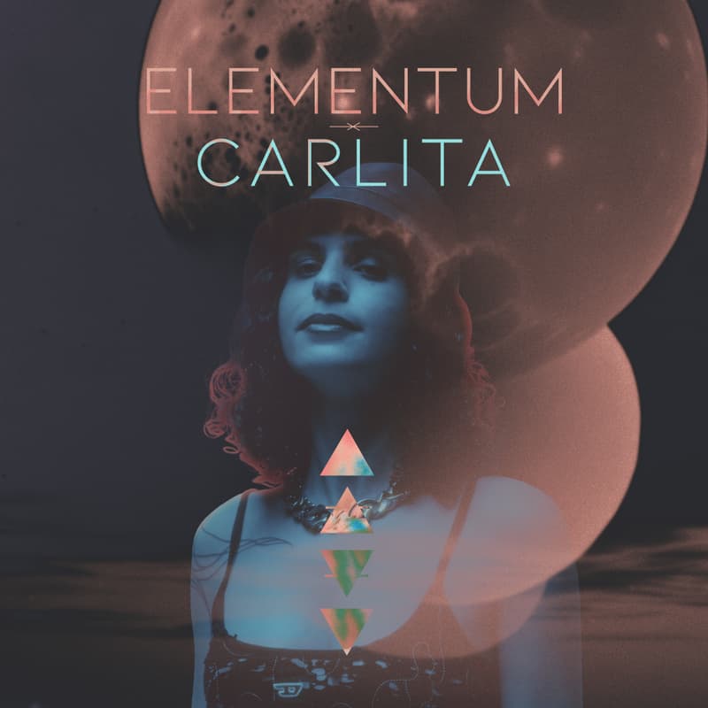 Cover Image for ELEMENTUM pre-burn Venice hang & Carlita boogie