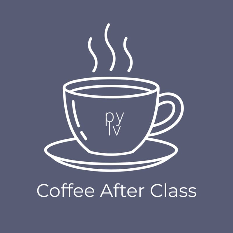 Cover Image for Coffee After Class