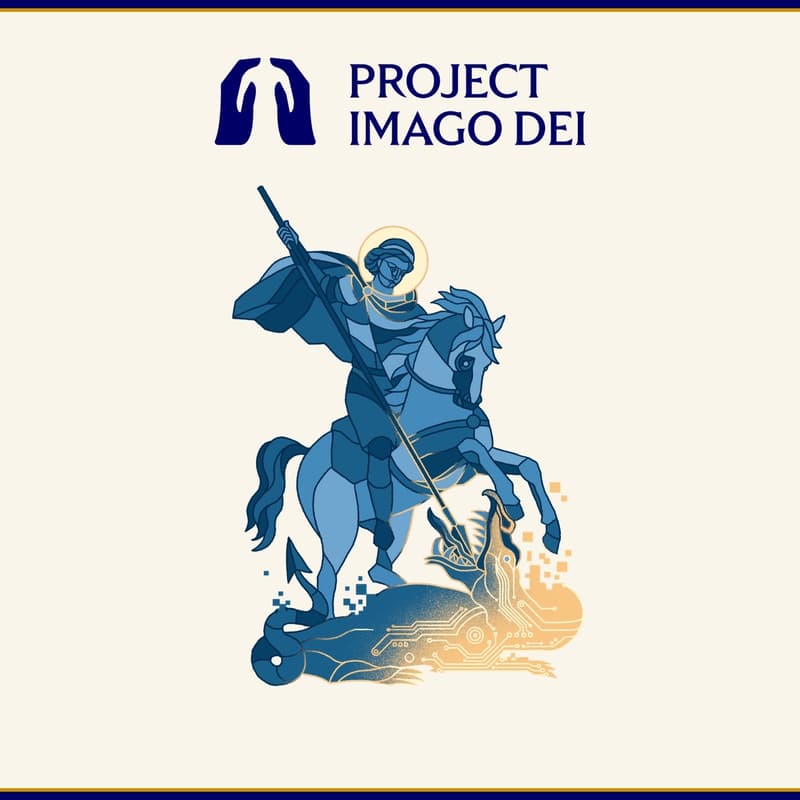 Cover Image for Project Imago Dei: Why do Christians Matter for AI Safety?