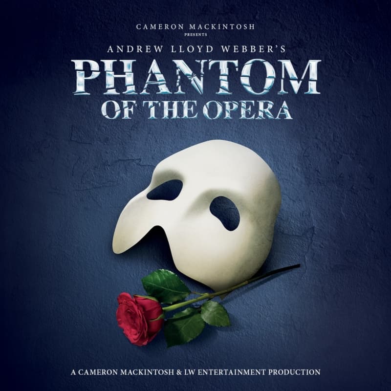 Cover Image for Phantom of the Opera Legatus Outing