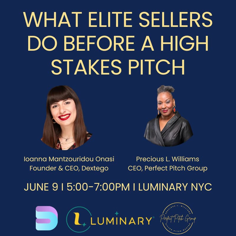 Cover Image for Why Your Sales Teams are Losing Deals They Should WIN