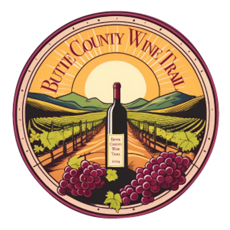 Cover Image for Butte County Wine Trail - Event Info (Tickets via CellarPass)