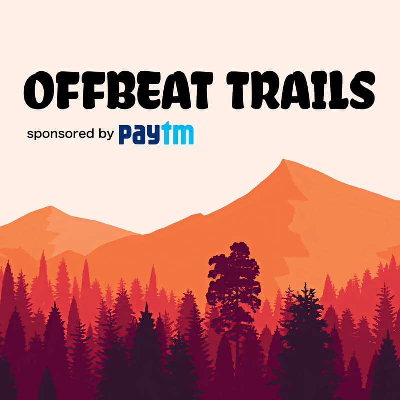 Cover Image for Paytm × The Outer Circle — Win a Fully Sponsored Trek