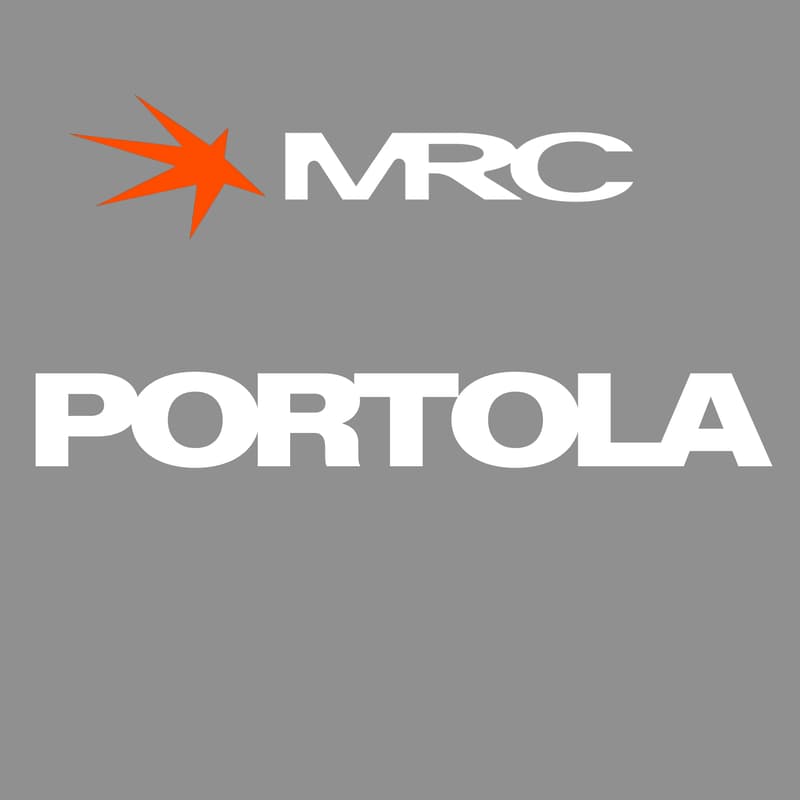 Cover Image for OFFICIAL PORTOLA Private Party with MRC