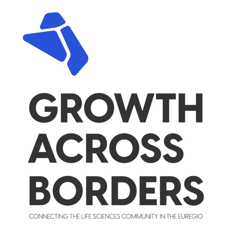 Cover Image for Growth Across Border 2026