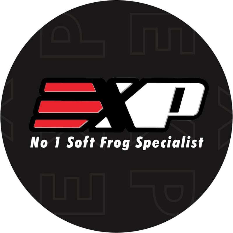 Cover Image for Booth EXP Fishing @ KL FISHING EXPO