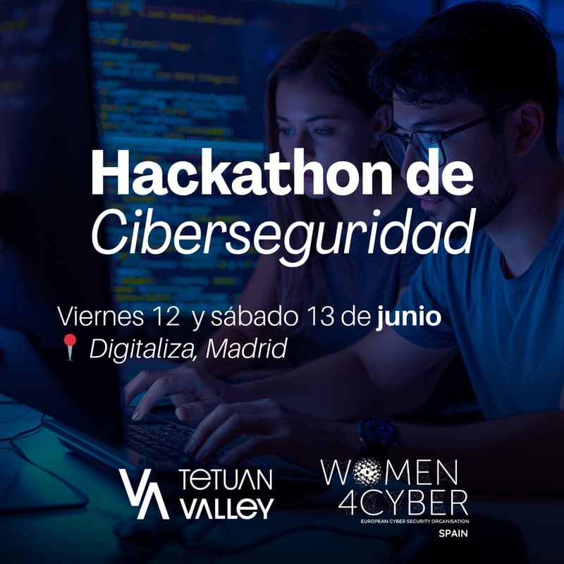Cover Image for Hackathon: CyberSecurity Innovation Challenge