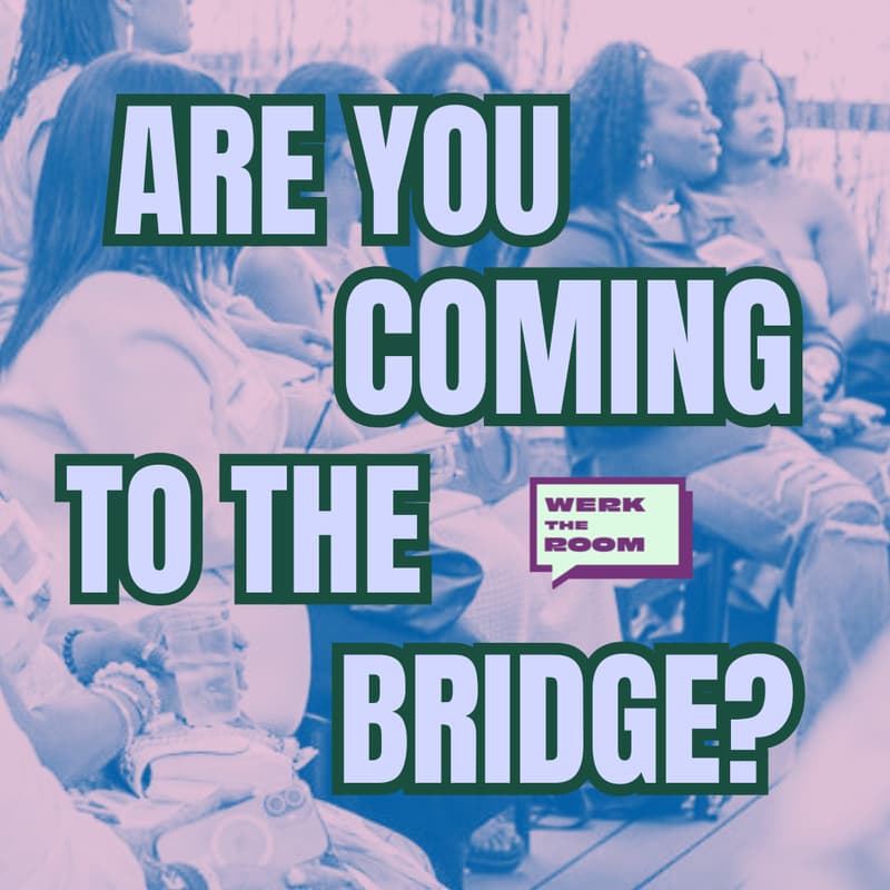Cover Image for The Bridge: Health, Wealth & Ai